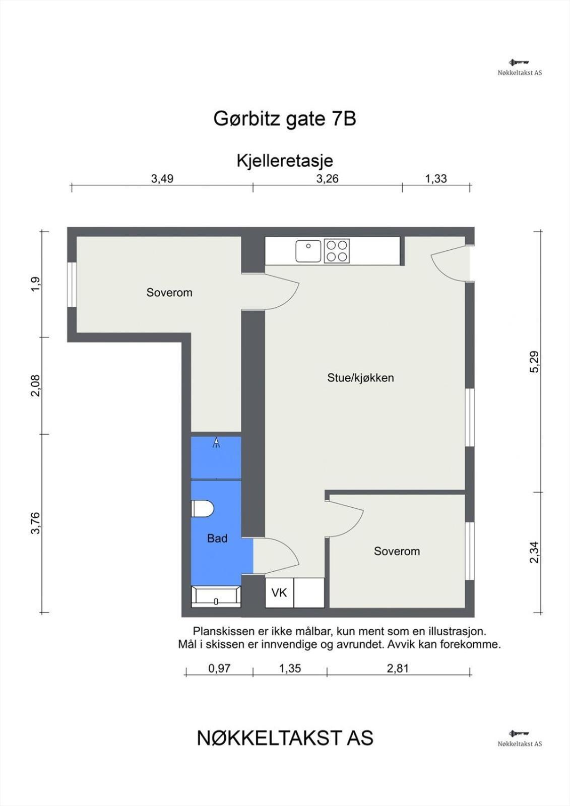 Modern In A Luxurious Area - Super Central - 6 Pax Oslo Exterior foto